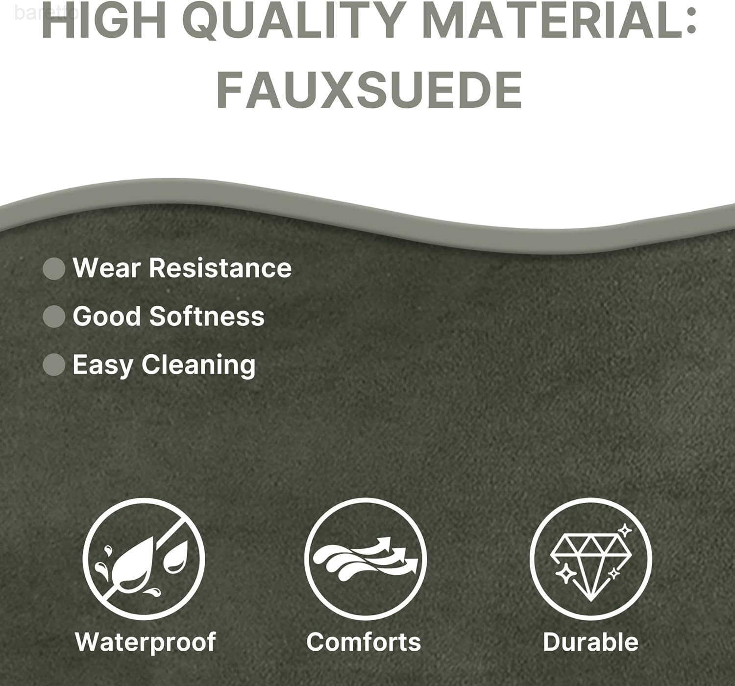 Tote Bag Brown Slouchy Suede Bags for Womens Tote Bag Work Purses Crescent Bag Suede Handbag Travel Winter Fall M250903