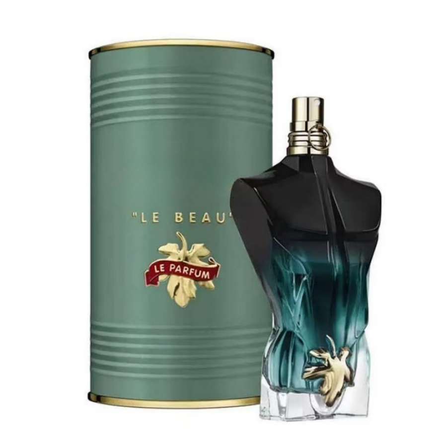 NEW arrival Top quality Man Perfume Spray Large Capacity 125ml /4.2fl.oz EDT Oriental Fougere Notes Cologne Long Lasting Smell Fragrance jdsj