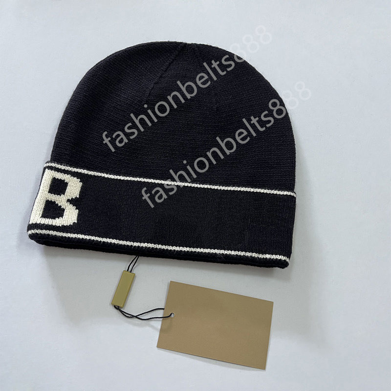Designer beanie winter hat beanies bonnet autumn winter hot style beanie hats men women classic universal knitted cap wool outdoor warm skull caps