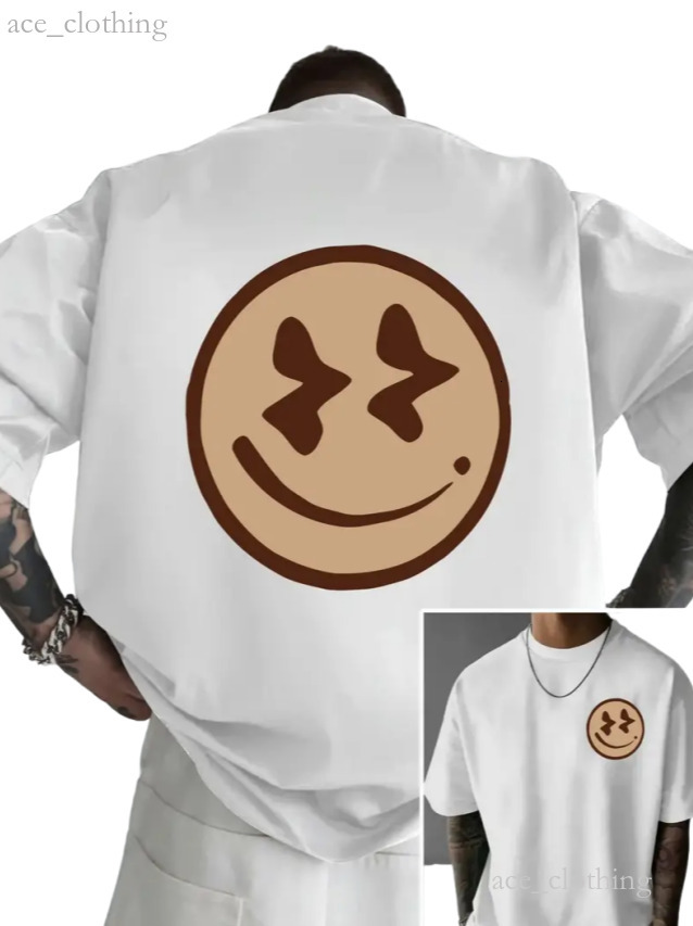 Duplex Prints mens t shirt Simple fashion shirts for men designer tshirts designer men Creative Gift To father and husband tshirts designer man high q