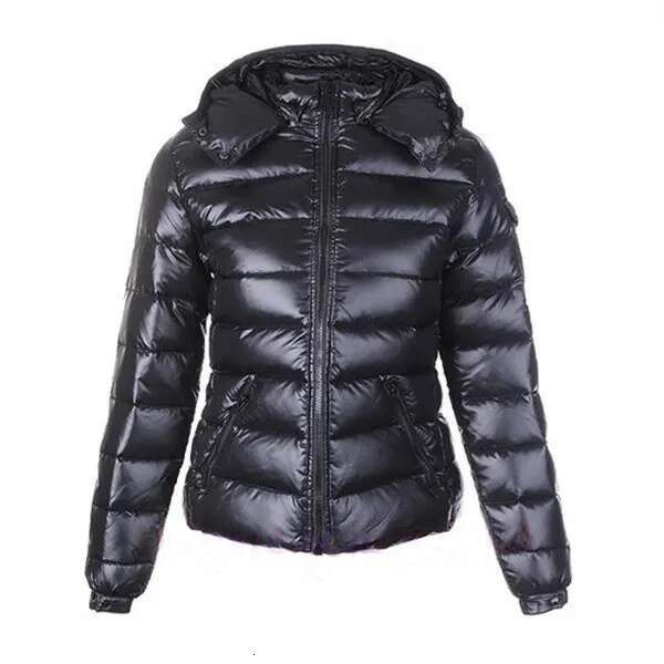 Puffer Jacket Women Lightweight Outdoor Down Jacket Won Warm Parkas White Duck Down Filled Jacket Winter Outerwear Designer Coat Fluffy Hood Coat Doudoune Femme 003