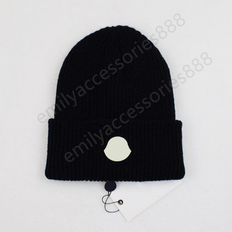Designer beanie caps winter hats bonnet knitted hat embroidery couples fashion for men women fall Cold snowy unisex warm beanies wool knit skull caps