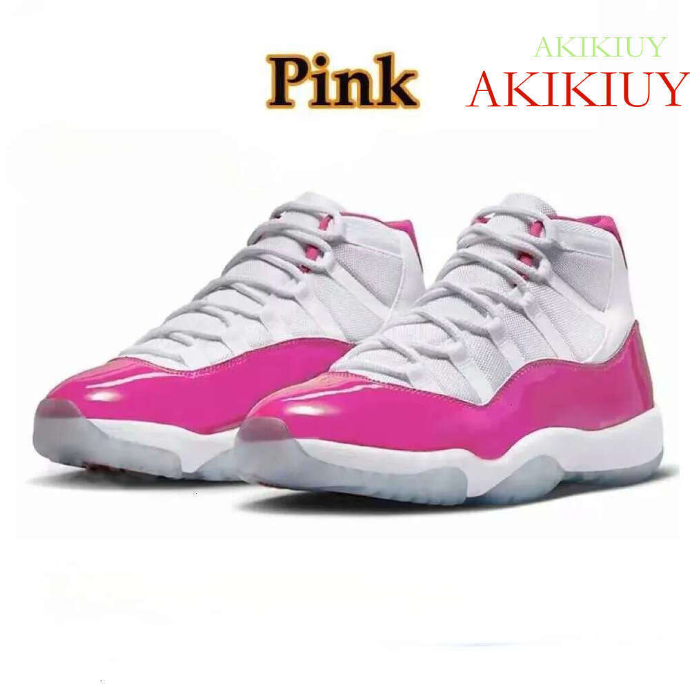 AKIKIYU Sneakers High 11 Cement Cool Grey Cherry 11s Basketball Shoes Jubilee Pure Violet Animal Instinct Pantone Low University Blue Men Women Sports