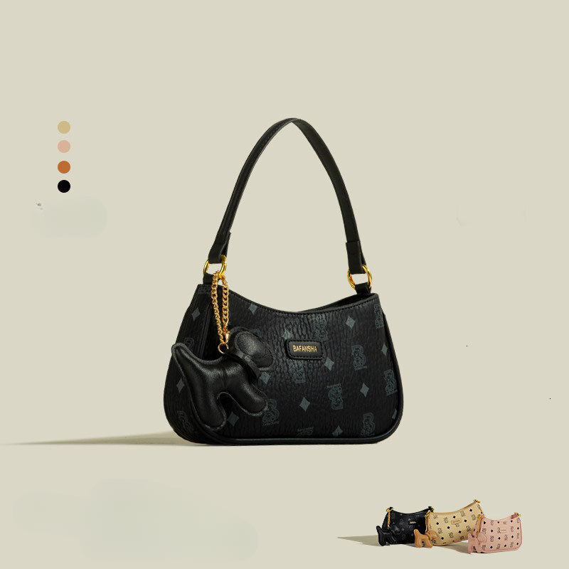 Designer Crossbody - Luxury Women's Shoulder Bag, European American Style Phone Bag XJ260206