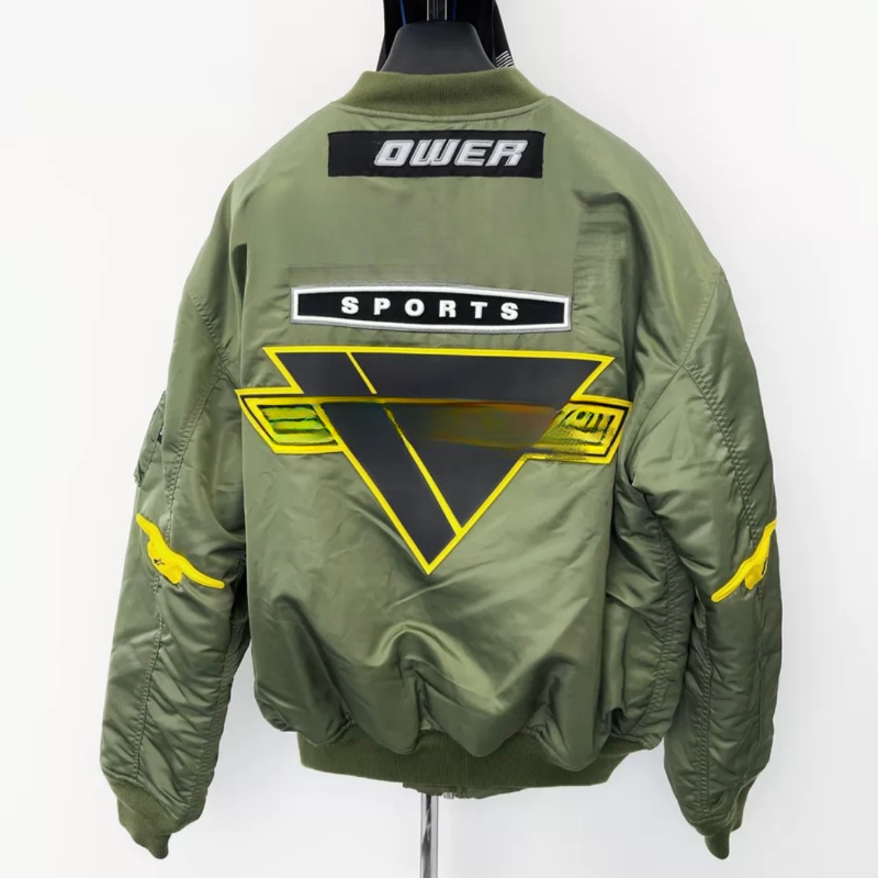 Men's plus size Outerwear & Coats Winter Green Wine Red Jackets Men and Women