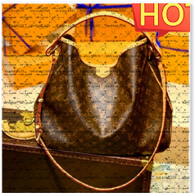 Designer Bag Embossed Flower Large Capacity Totes Bags Fashion Sac Femme Leather Women Shoulder Bags Messenger Luxurys Handbag Ladys Purse Womans backpack