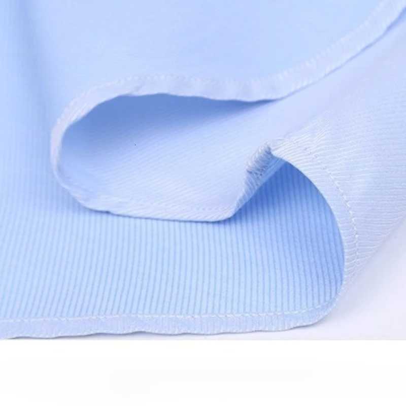 Social Formal French Cuff Long Sleeve Men Shirt Wedding Party Office Work Mens Dress Shirt Solid Color White Shirts Business 6XL X250903