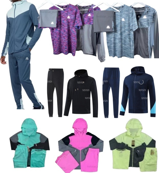 High quality 3-piece set designer montirexs tracksuit shorts and t shirt Men's Short Sleeve Set Men's T-Shirt Women's Short Sleeve Blank Casual European Size a59