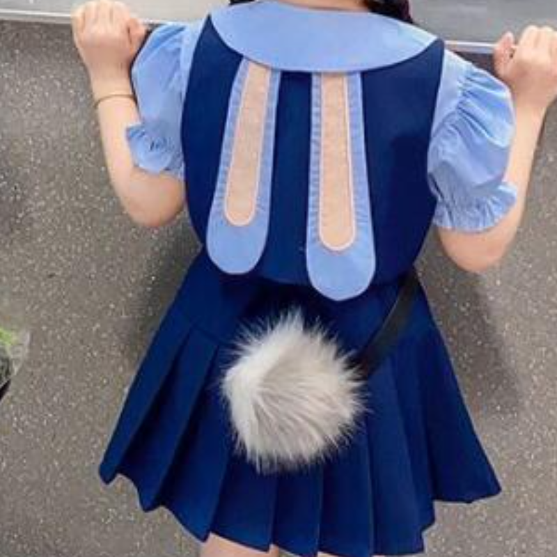 Disney Halloween children's accessories for boys and girls Halloween holiday decor designer designed Halloween accessories for babies designer ha