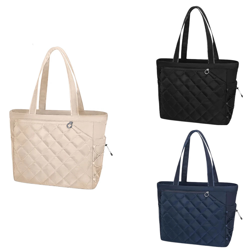 Leather Tennis Tote Bag Water Resistant Lightweight Portable Sports Handbag Unisex Holds 24 Rackets for Clothes Racket Travel 250902