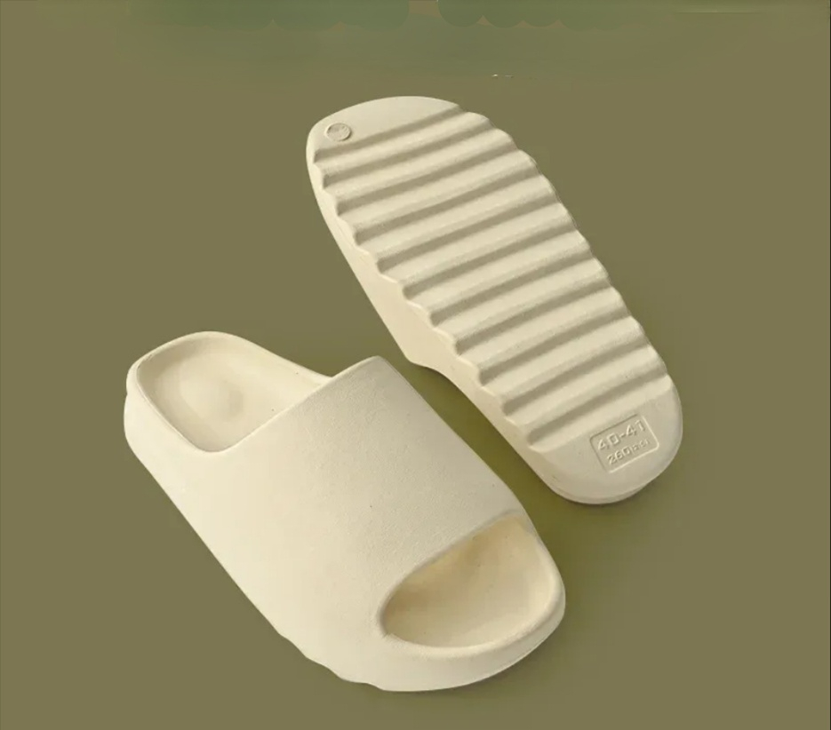 Slippers Summer Brand Men Lightweigh EVA High-quality Women Breathable Couple Sandals Outdoor Soft Beach Shoes