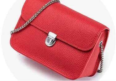 Genuine Leather Purses And Handbags Designer Bags Cross Body Bag Woman