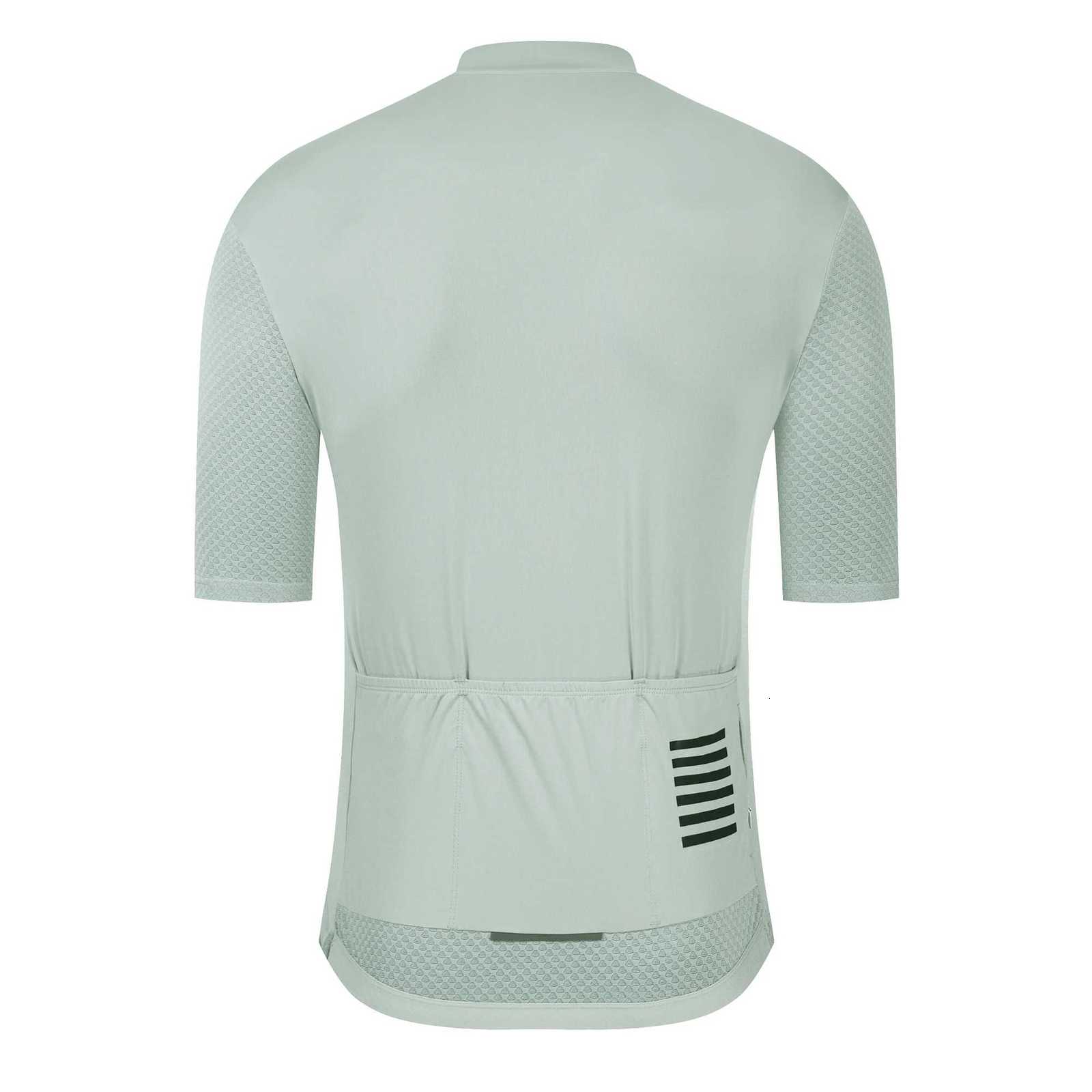 YKYWBIKE Mens Cycling Jersey Short Sleeve Summer Bicycle Jersey Road Bike Shirt Cycling Clothing Breathable Team Z250903