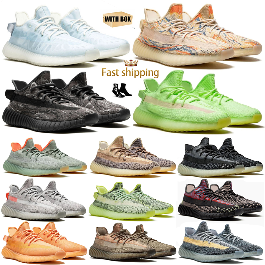 Running Shoes Sports Shoes Designer Shoes Athleisure Mesh Zigzag Neutral Multi-color Casual Shoes Light and Comfortable EVA Clean Lines Trainers Outdoors Sneakers