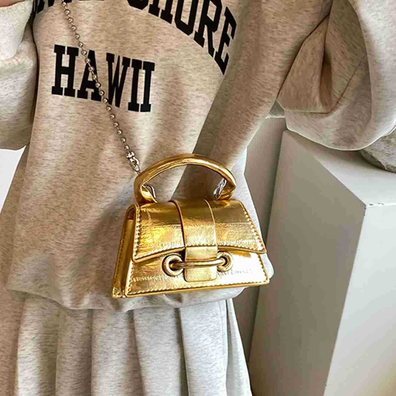 Mini Crossbody Bags Womens Y2K Purses Top Handle Crossbody Bag Clutch Shoulder Handbag for Cocktail Party Prom WeddingW250903