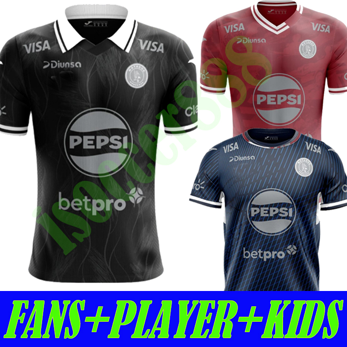 25 26 Motagua Soccer Jerseys GOMEZ GOMEZ J.SERRANO CARLOS 2025 2026 Home Bule Away Grey Sanchez R.moreira #22 J.moncada Villafranca football shirt