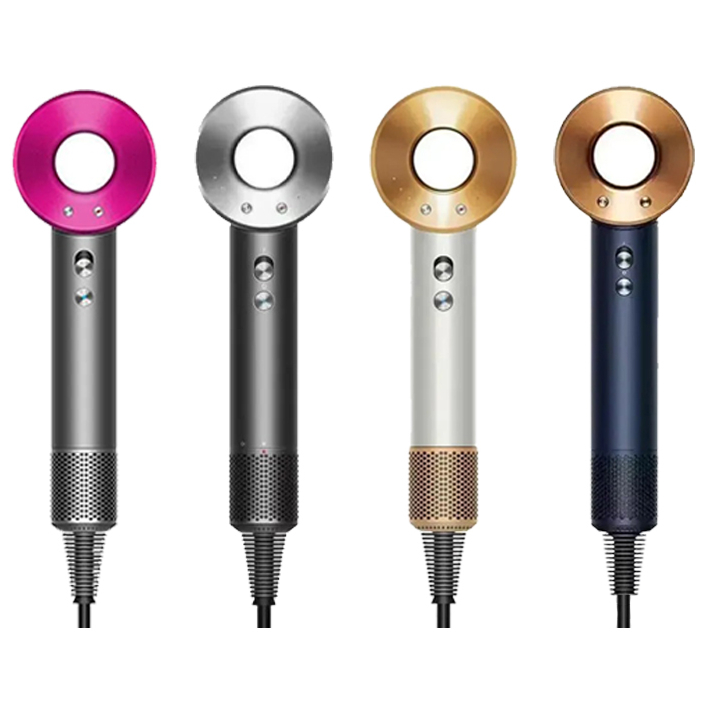 2026 Ionic Salon Blow Designer Care Anion Technology Professional Electric Hair Dryer Fast Drying Safety Portable Features for Trave 26W01123