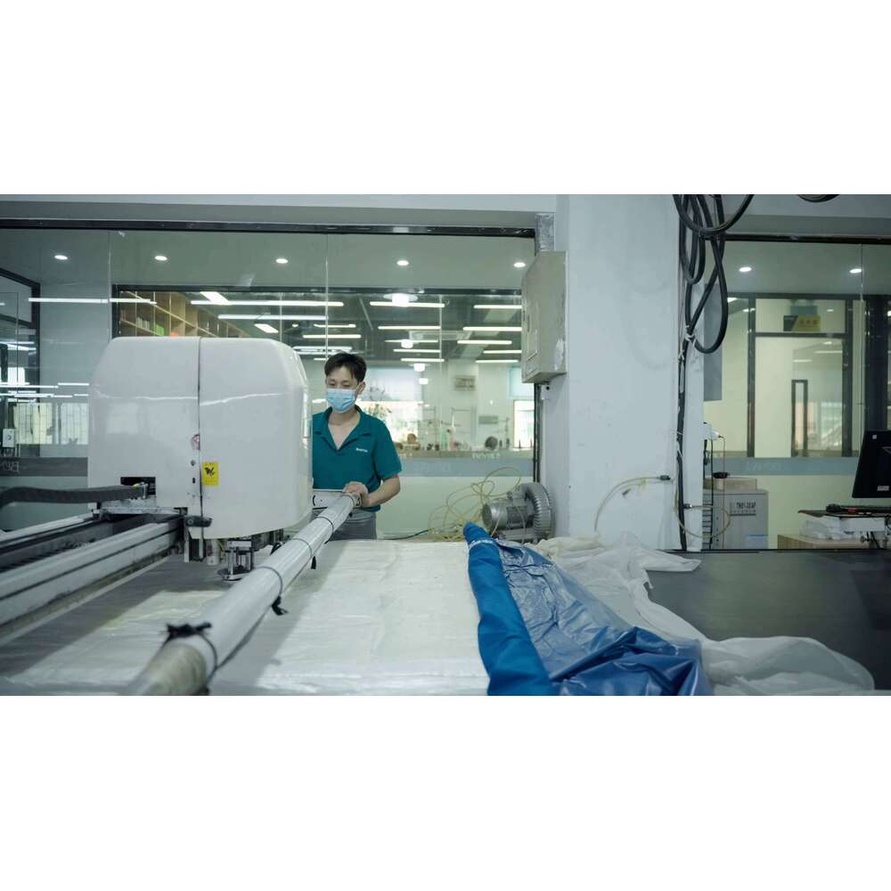 Men's Fashion Jeans Straight-Leg Denim Pants Laser Spider Engraving Winter Clothing Manufacturer