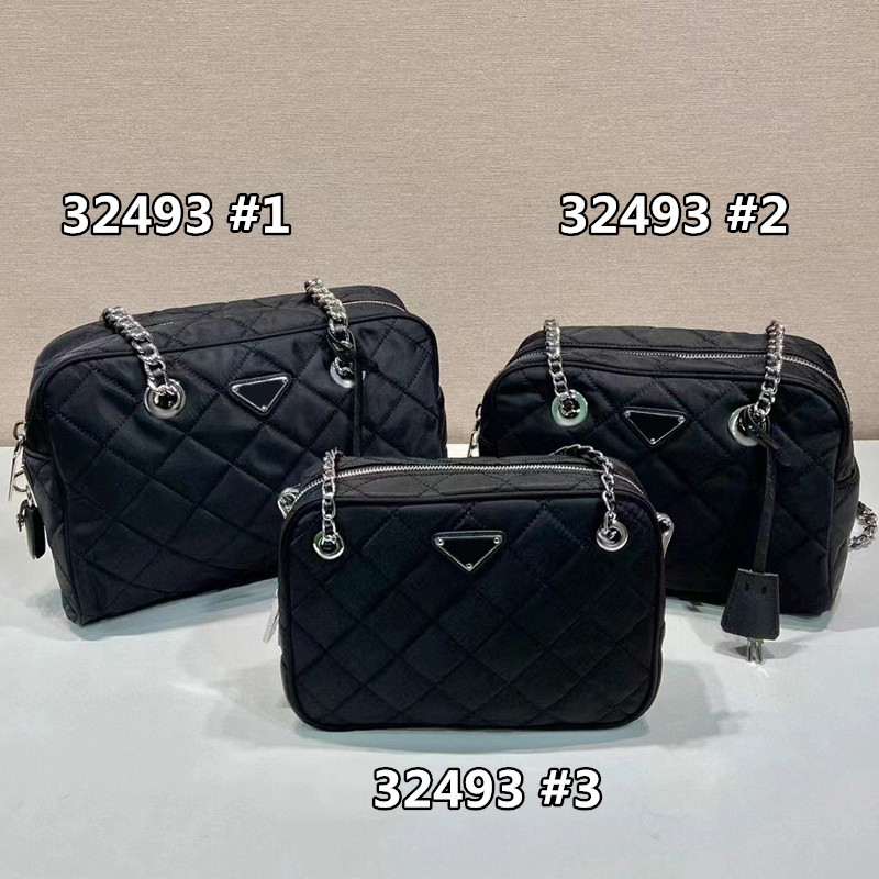 Newest Nylon Chain … - image