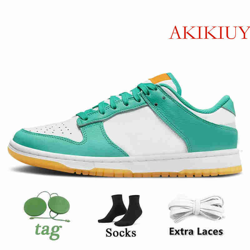 AKIKIYU Free Shipping Top Low Designer Casual Shoes Women Mens trainers With Socks Black White UNC Coast Green Apple Disrupt 2 Phillies Teal Zeal Big