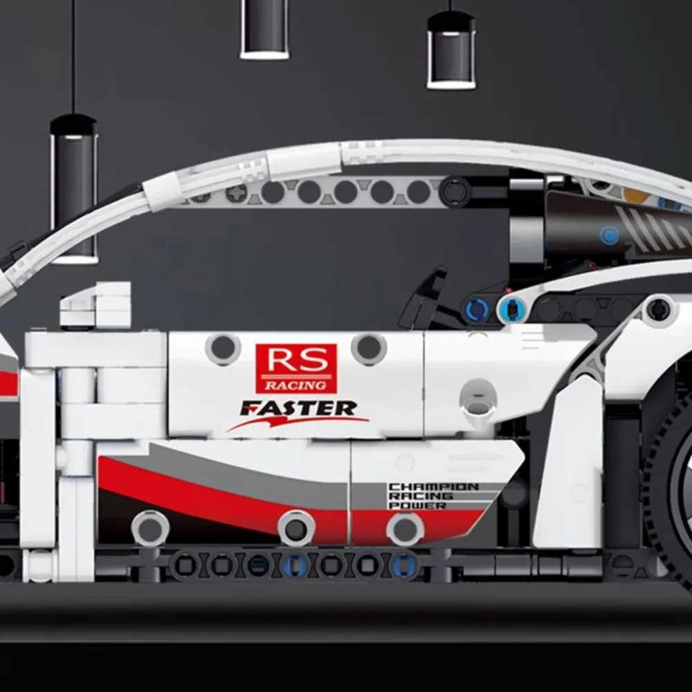 Creative moc compatible 911 assembled childrens educational small particle building blocks boy birthday gift toysXJ250903