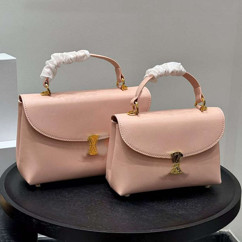 Nino Handbags Women Designer Tote Bags Fashion Simple Luxury Leather New Ladies Handbag Totes