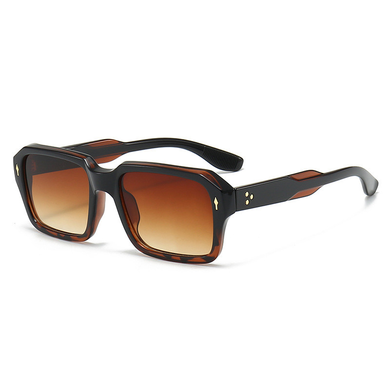 Designer Sunglasses For Men Women Sunglasses Classic Retro Sunglasses Luxury Polarized Goggle Pilot PC Frame Oversized UV400 Eyewear KX122