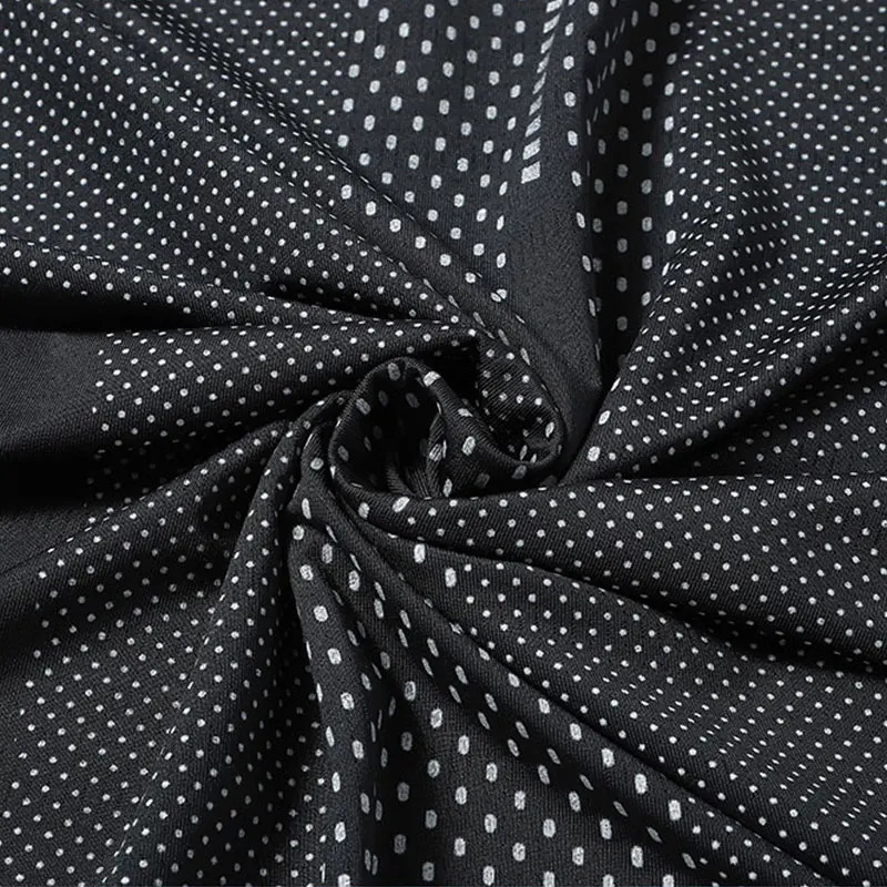 Mens QuickDry Running TShirt Breathable Summer Sports Tee for Hiking Fishing Outdoor Activities Lightweight Elastic 250902