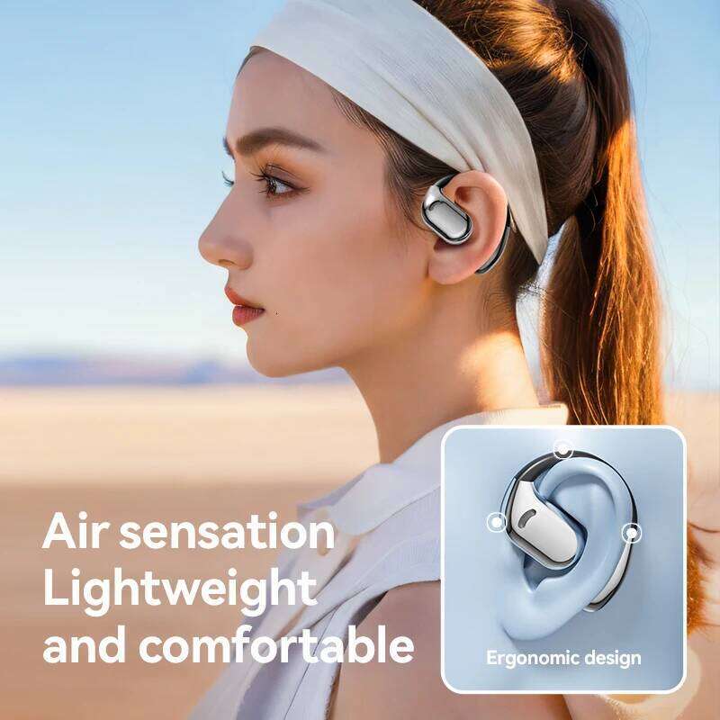 M Earbuds Language Real Time Translate AI Smart Voice Two Way Translation Touch Control Earphones for Travel