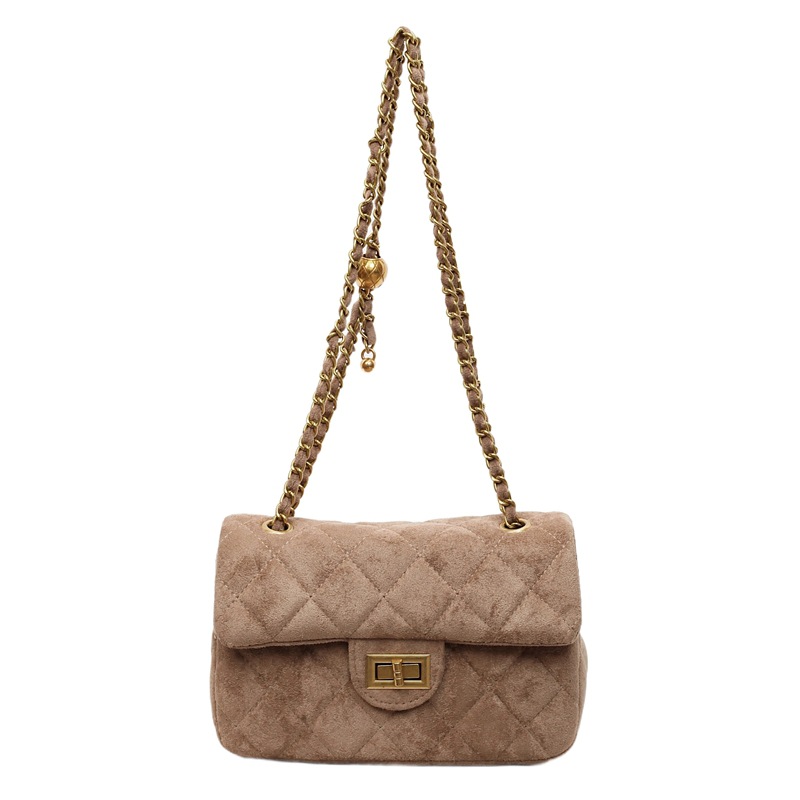 Free delivery designer handbag for woman Fashionable and minimalist crossbody bag comfortable commuting bag