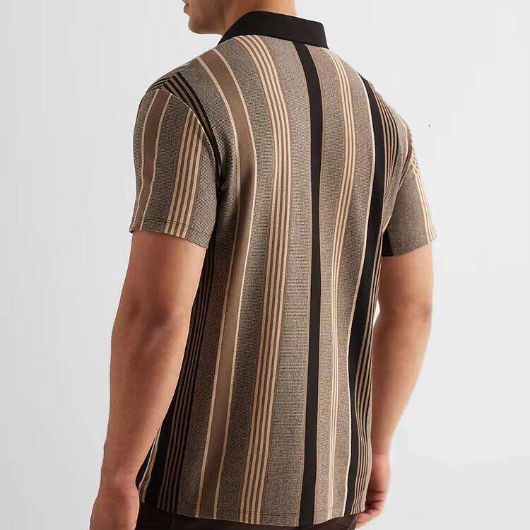 Golf Polo T-Shirt Men's Sports Shirt Design Solid Color Low Price Cotton Sublimation Print Casual Unisex