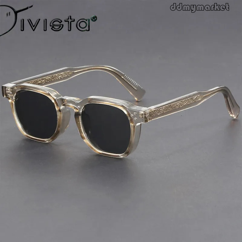 Steampunk Glasses Round Metal Frame Sunglasses - Vintage Style Eyeglasses, Retro Gothic Goggles for a Distinctive Look ddmymarket