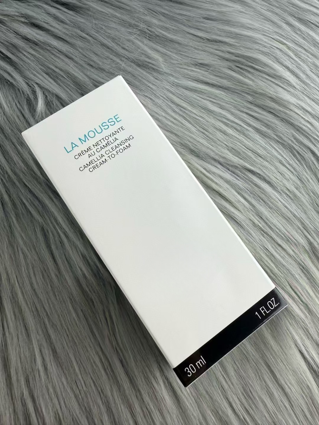 Skincare Products Camellia Facial Cleanser 30ml 12pcs/box