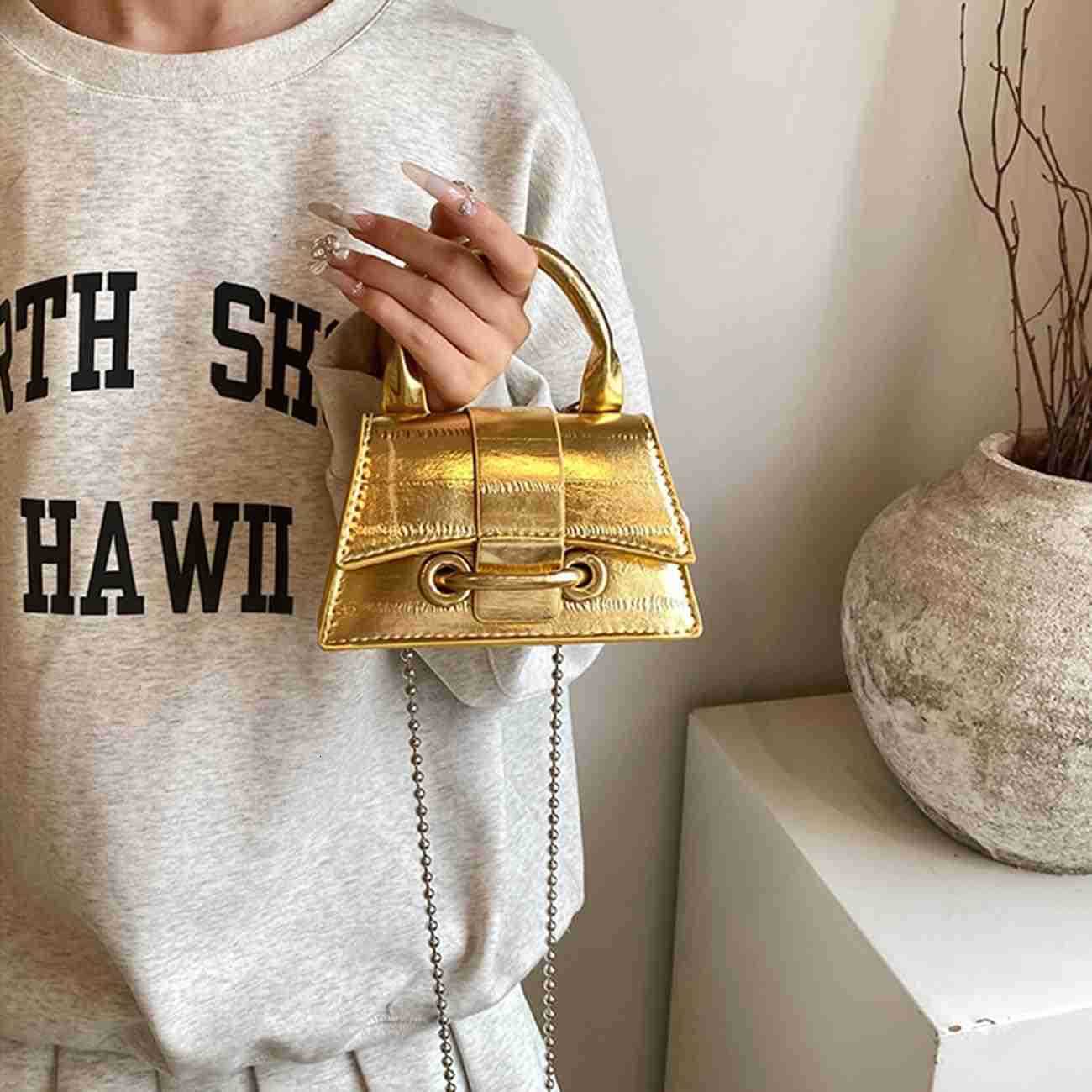 Mini Crossbody Bags Womens Y2K Purses Top Handle Crossbody Bag Clutch Shoulder Handbag for Cocktail Party Prom WeddingW250903