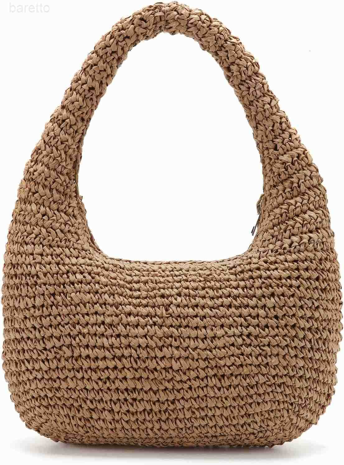 Crescent purse and dumpling bag for women M250903