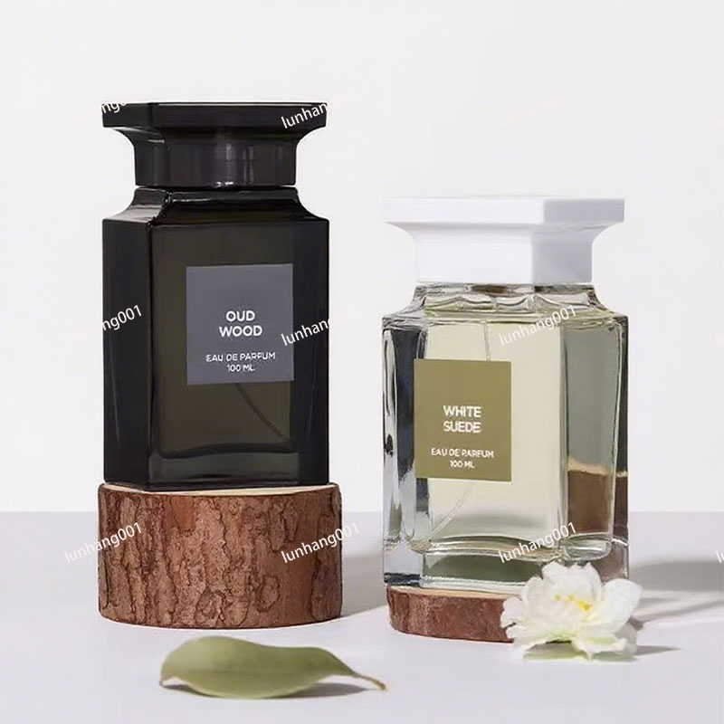 Designer perfume Mens Women Cologne parfum Luxury Fragrance for Male High Quality Natural Floral Woody Fragrance Long Lasting Good Smell EDP EDT
