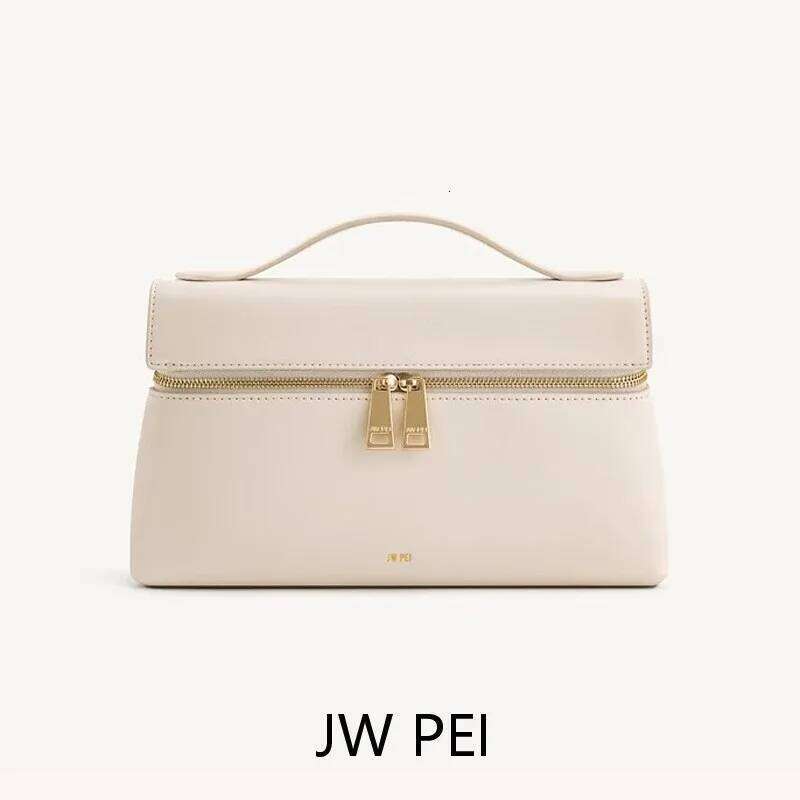 JWPEI Box 2025 New Ladies' Fashion Joker Hand Bill Of Lading Shoulder Crossbody Bag