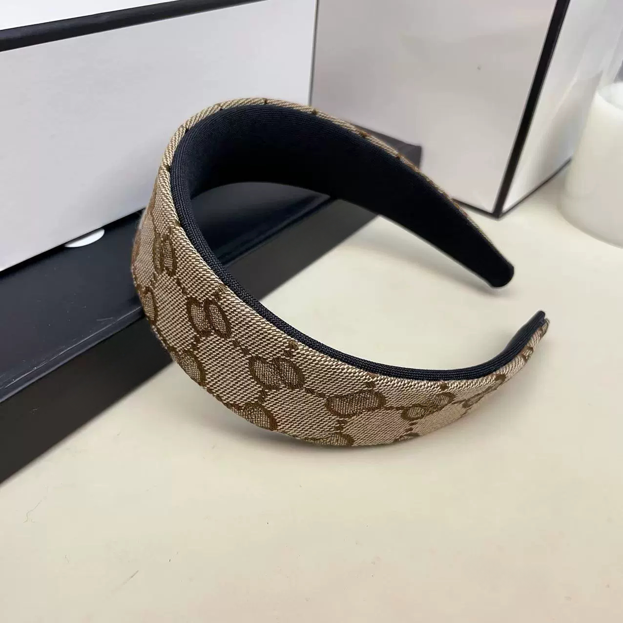 Headbands Brand Let… - image