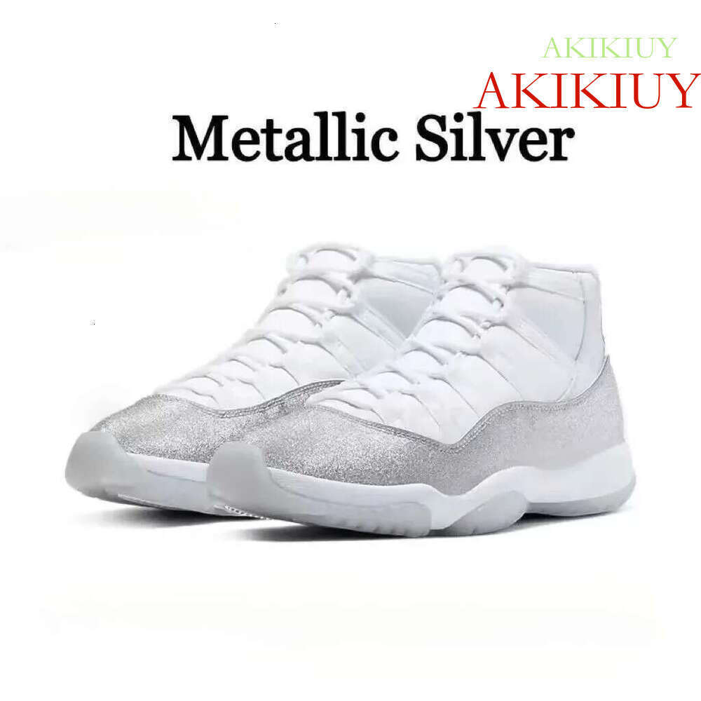 AKIKIYU Sneakers High 11 Cement Cool Grey Cherry 11s Basketball Shoes Jubilee Pure Violet Animal Instinct Pantone Low University Blue Men Women Sports