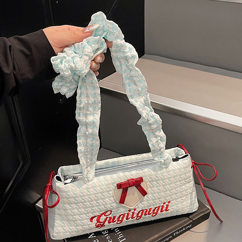 autumn new casual simple atmospheric niche design new crossbody bag atmosphere fashionable versatile style shoulder bag designer bag