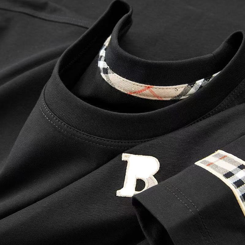 Designer men's T-shirt Casual Men's and Women's T-shirt Alphabet Embroidery three-dimensional print short sleeve best-selling luxury hip hop clothing SIZE M-4XL