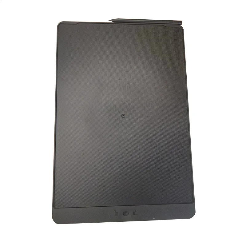 16 Inch Electronic Basketball Coaching Board Digital Strategy Marker Board with Large LCD Screen and Stylus Pen Sports Training 250903