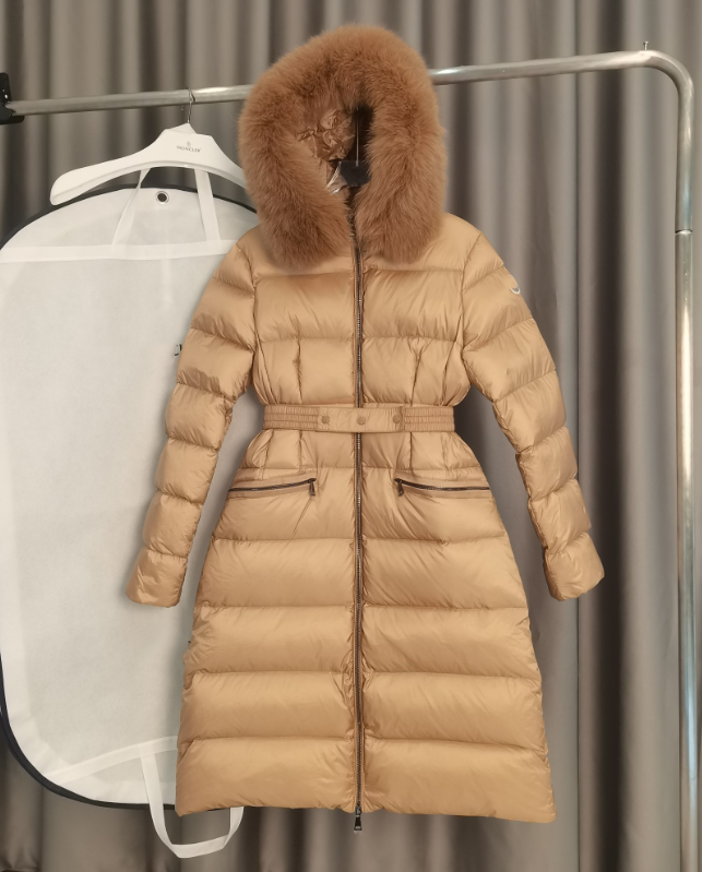 Women Puffer jacket Designer Down Jackets Coats Designer Puffer Jacket Parkas Ladies' Puffer Coat Zipper Fill-down Parkas Down Coat for Women