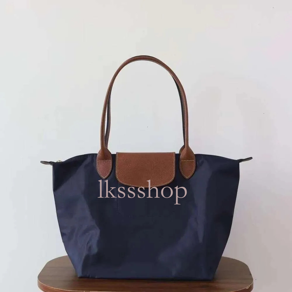 Designer Longly Champlies Bag Multi color ls Shoulder Strap Shoulder Bag Women's Chain Strap Crossbody Bag Handbag Fashion Bag Tote bag Fashion B