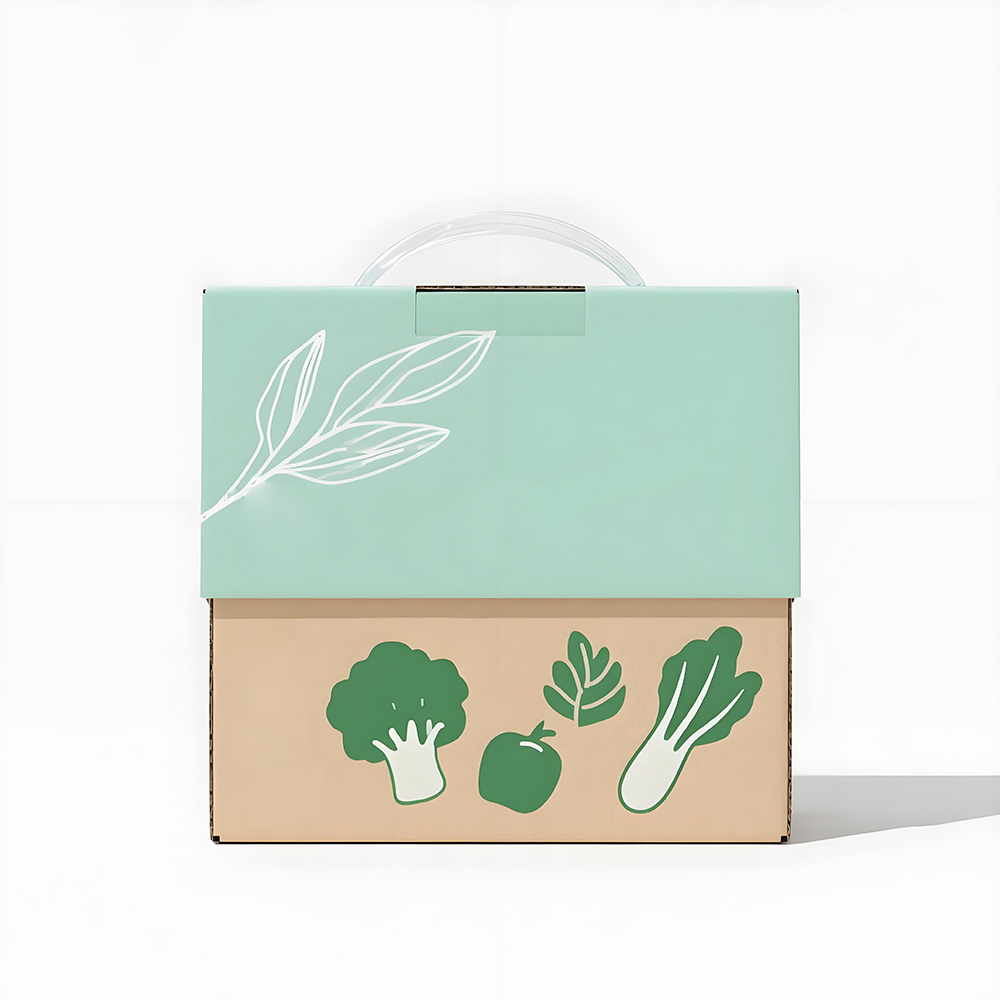 Sustainable Packing Supplies: Customizable Cardboard Boxes for Mailing