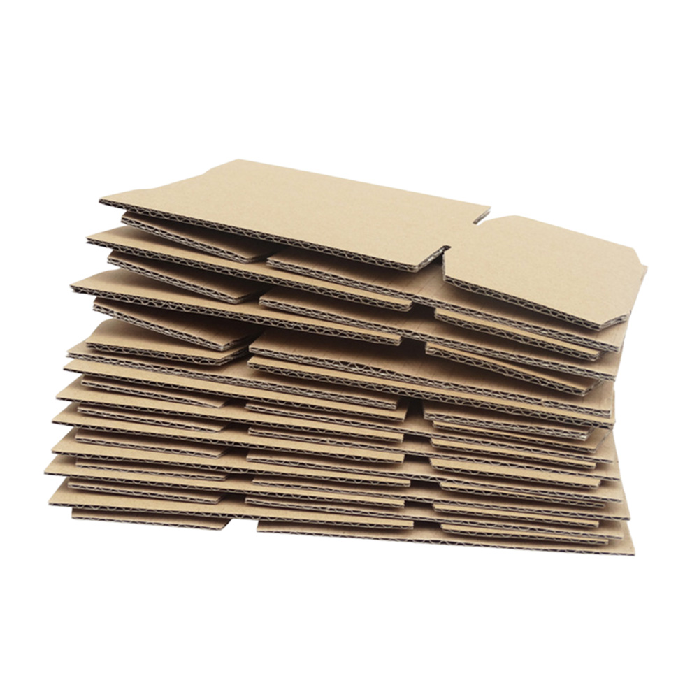 Sustainable Packing Supplies: Customizable Cardboard Boxes for Mailing