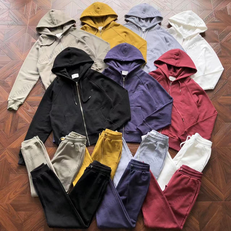 Designer Tracksuit Men Women Tech Fleece Tracksuit Set Zip Up Hoodie and Joggers Sportswear Pullover Sweatshirts Pants Outfit Sweatsuit for Men Jogging Suit