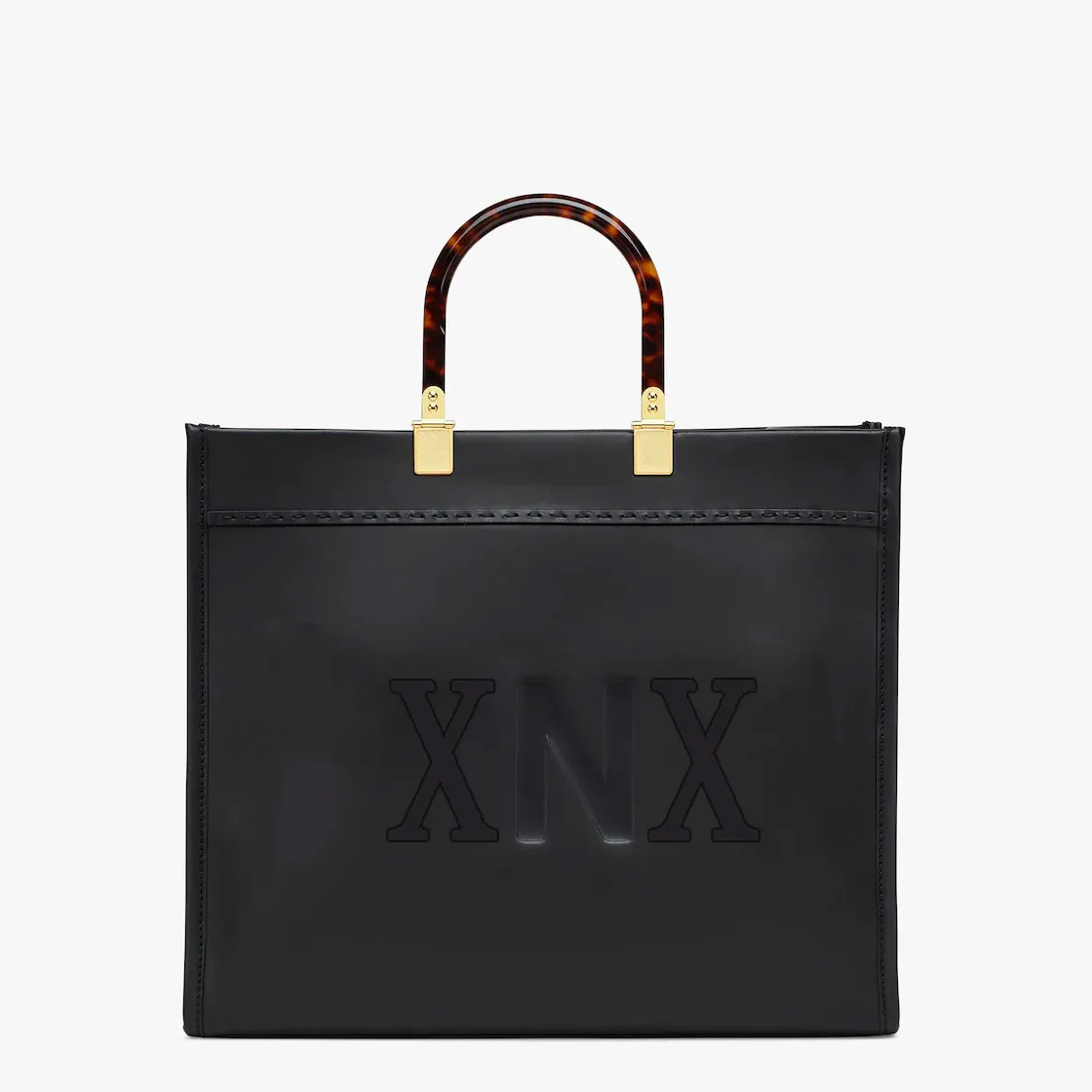 Handbag Tote Bag Sunshine Embossed Logo Sunlight Bag Large Capacity Genuine Leather Material Large Size Unisex Evening Bags Designer bag