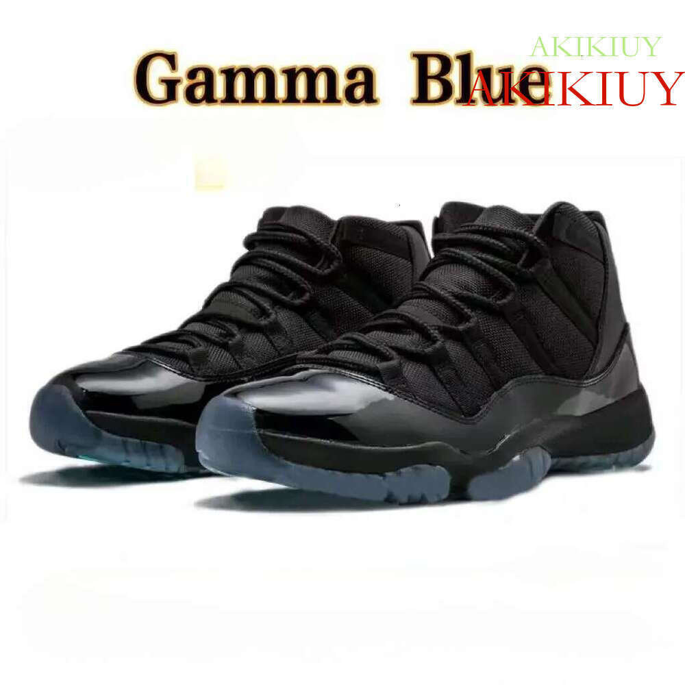 AKIKIYU Sneakers High 11 Cement Cool Grey Cherry 11s Basketball Shoes Jubilee Pure Violet Animal Instinct Pantone Low University Blue Men Women Sports