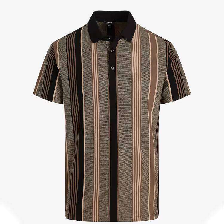 Golf Polo T-Shirt Men's Sports Shirt Design Solid Color Low Price Cotton Sublimation Print Casual Unisex